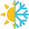 温度計 icon