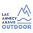 Lac Annecy Aravis Outdoor icon
