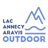 Lac Annecy Aravis Outdoor icon
