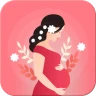 Pregnant & Baby Health Tracker icon