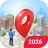 GPS Tracker Plus: Locate Track icon