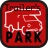 camping car van aire gratuite icon