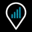 Ubigi: Travel esim mobile data icon