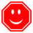 Stopfinder icon