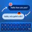 Keyboard Translator ng Chat icon