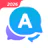 Translate Fast : AI Translator icon