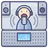 Aloud: AI Text to Speech icon