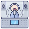 Aloud: AI Text to Speech icon