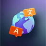 Translate App: Mag-aral icon