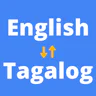 English to Tagalog Translator icon