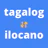 Tagalog to Ilocano Translation icon