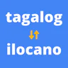 Tagalog to Ilocano Translation icon