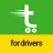 Transportify For Drivers icon