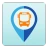 Transportme Passenger icon