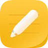 Notepad - Notes、Todo、Memo icon