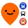 Moovit: Info ng Bus at Tren