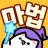 Cat Magic School : Cute Tycoon icon