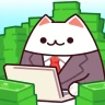 Office Cat: Đại Gia Nhàn icon