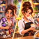 Paws & Pastries: Merge Café