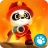 Dr. Panda消防士 icon