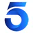 KTLA 5 News Los Angeles icon