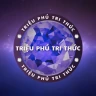 Triệu Phú Tri Thức icon
