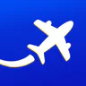 Cheap Flights Ticket Booking icon