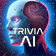 Trivia AI - Adivina Palabras
