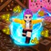 Keyboard ASMR: Obby Escape