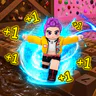 Keyboard ASMR: Obby Escape icon