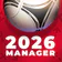 FMU - Football Manager Game