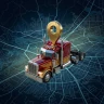 Điều Hướng Thông Minh & Radar icon
