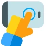 Tự động click - Tự động bấm icon