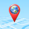 Theo dõi Điện thoại - GPS icon