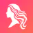 AI Hairstyle Try On & Color icon