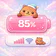 Emoji Battery Icon Customize