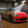 Lavado de autos: juego ASMR icon