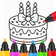 Coloring and Drawing For Kids