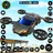 Flying Car Simulator: Car Game icon