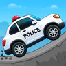 Toddler Car Games For Kids 2-5 icon