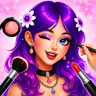 Mini Dress Up & Beauty Games icon