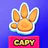 Capybara Simulator: My pets icon