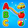 Juegos preescolares para niños icon