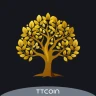 TTcoin Trees - Earn Money icon