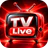 TVLive: Watch Live TV & Movies icon