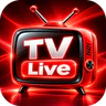 TVLive: Watch Live TV & Movies icon