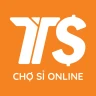 Thị Trường Sỉ B2B - Mua Sỉ icon