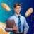 Business Empire: Rich Man icon