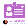 ID Card, Passport, Driver Lice icon