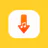 Tube Video Downloader MP3 MP4 icon